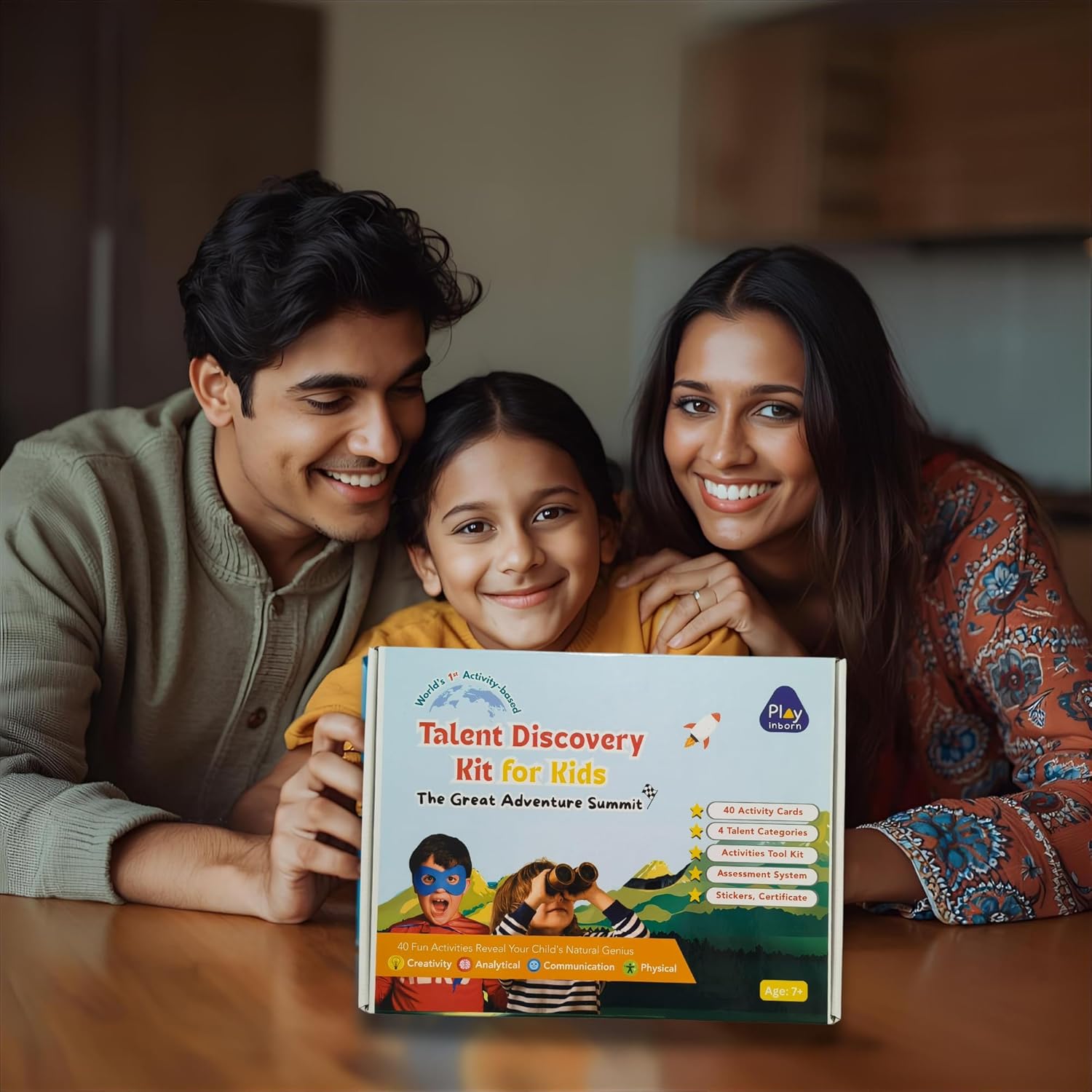 Play Inborn Products